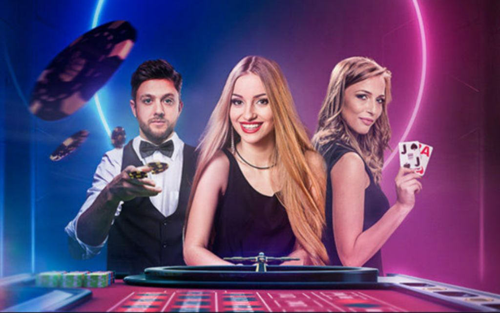 BetRaja Live Betting