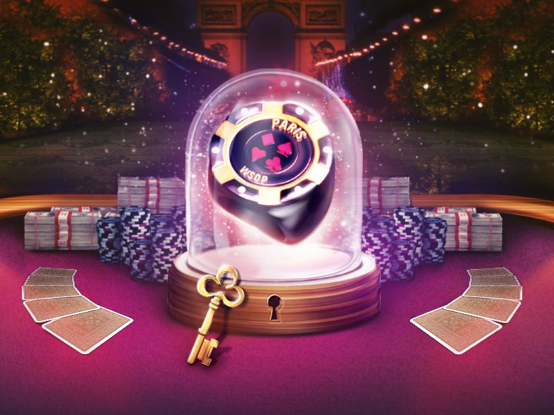 BetRaja Live Casino