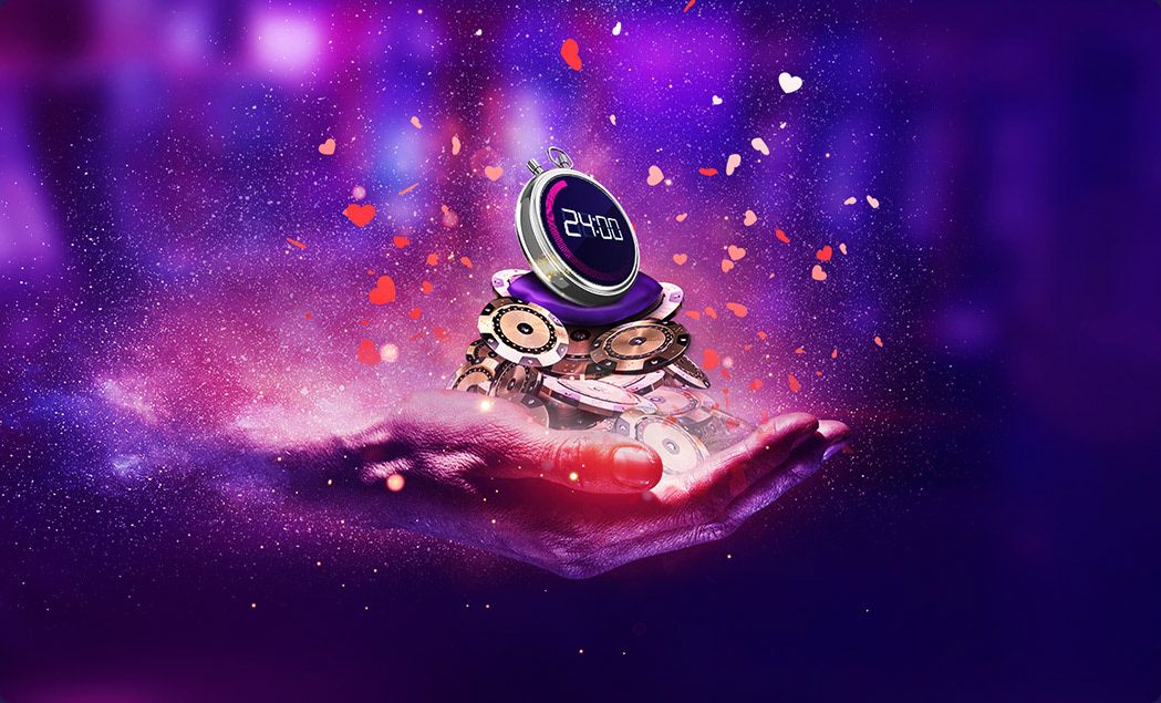 BetRaja Welcome Bonus