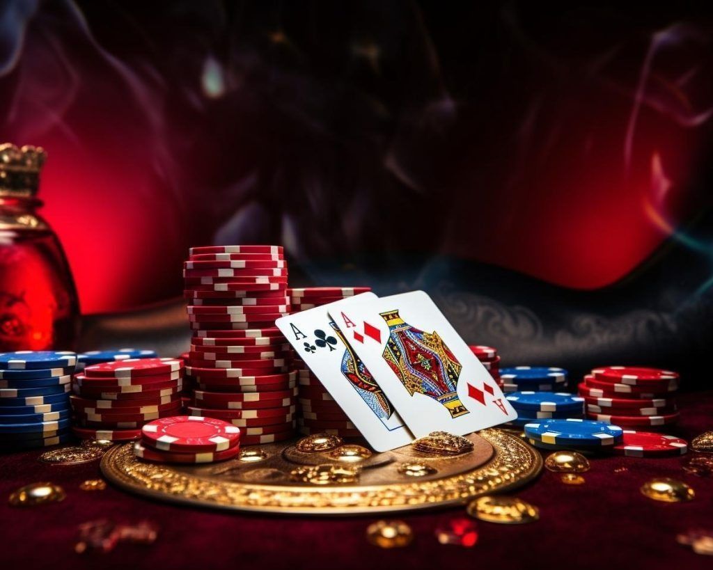 BetRaja Live Casino
