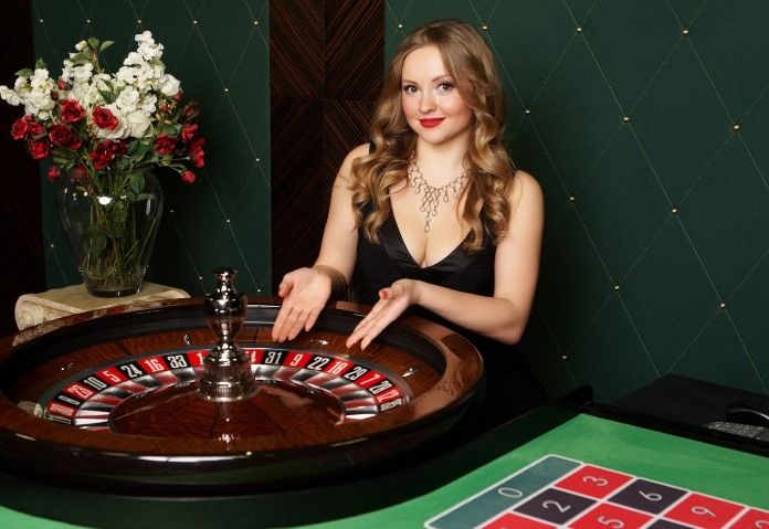 BetRaja Live Betting