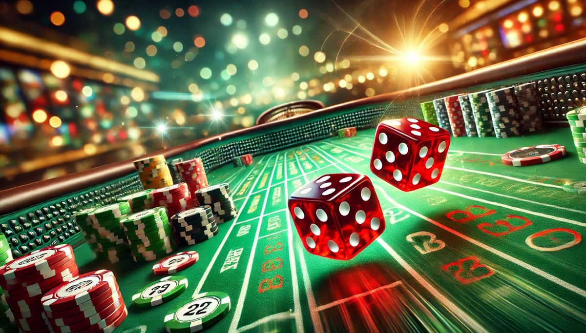 BetRaja Live Casino
